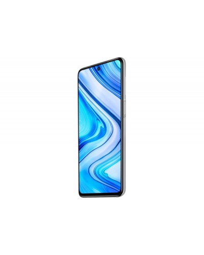 Купити Xiaomi Redmi Note 9 Pro 6/128GB Glacier White Global Гарантія 1 Рік