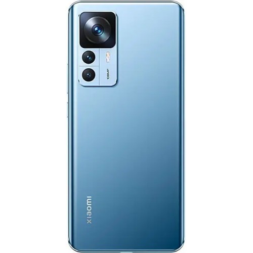 Купить Xiaomi 12T 5G 8/256GB Blue Гарантия 1 Год