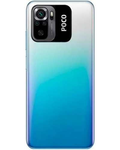 Купити Xiaomi POCO M5S 4/64GB Blue Гарантія 1 рік