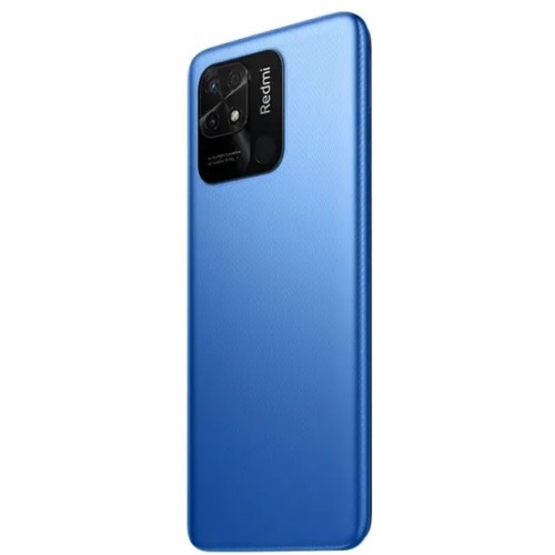 Купити Xiaomi Redmi 10C 4/64GB Ocean Blue (Global) Гарантія 1 Рік Купити Xiaomi Redmi 10C 4/64GB Ocean Blue (Global) Гарантія 1 Рік