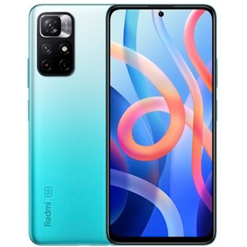 Купити Xiaomi Redmi Note 11 5G 6/128GB Mint Green CN Гарантія 1 Рік Купити Xiaomi Redmi Note 11 5G 6/128GB Mint Green CN Гарантія 1 Рік