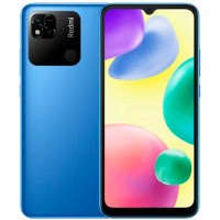 Xiaomi Redmi 10A 4/64GB Blue Гарантия 1 Год
