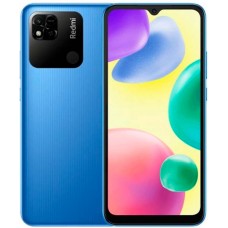 Xiaomi Redmi 10A 4/64GB Blue Гарантия 1 Год