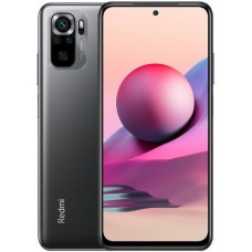 Xiaomi Redmi Note 10S 6/64 NFC Onyx Gray Global Гарантия 1 Год