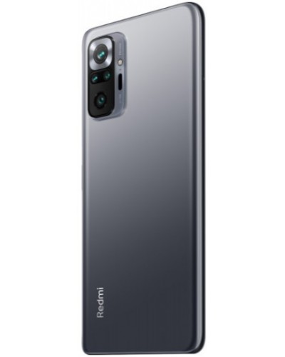 Купить Xiaomi Redmi Note 10 Pro 6/128Gb Onyx Gray Global Гарантия 1 Год