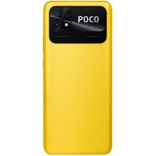 Купити Xiaomi POCO C40 3/32Gb Poco Yellow Гарантія 1 Рік