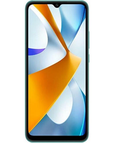 Купить Xiaomi POCO C40 4/64Gb Coral Green Гарантия 1 Год