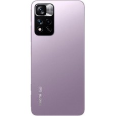 Купити Xiaomi Redmi Note 11 Pro+ 5G 8/128GB Purple Гарантія 1 рік