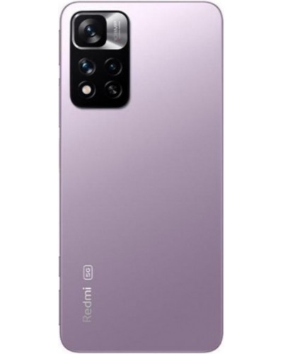 Купить Xiaomi Redmi Note 11 Pro+ 5G 8/128GB Purple Гарантия 1 Год