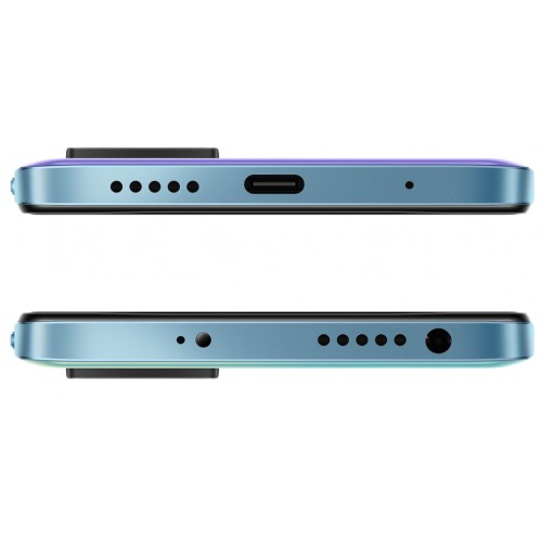 Купити Xiaomi Redmi Note 11 4/128GB Blue Star (Global Version) Гарантія 1 Рік