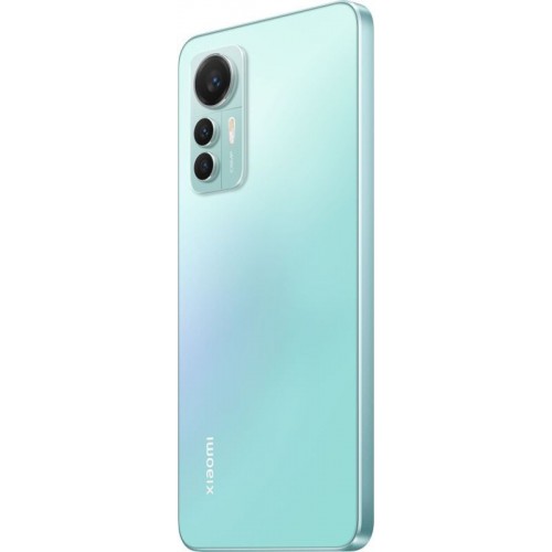 Купити Xiaomi 12 Lite 8/128Gb Green Гарантія 1 Рік