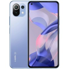 Xiaomi 11 Lite 5G NE 8/128GB Bubblegum Blue Гарантия 1 Год
