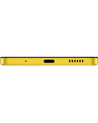 Купити Xiaomi Poco M4 5G 4/64GB Poco Yellow Global Version Гарантія 1 Рік