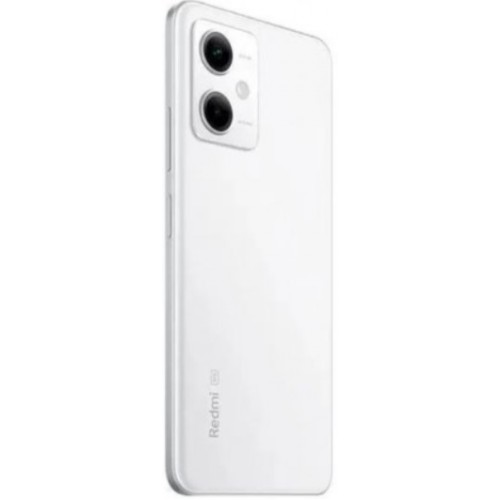 Купити Xiaomi Redmi Note 12 5G 8/128GB White Гарантія 1 рік