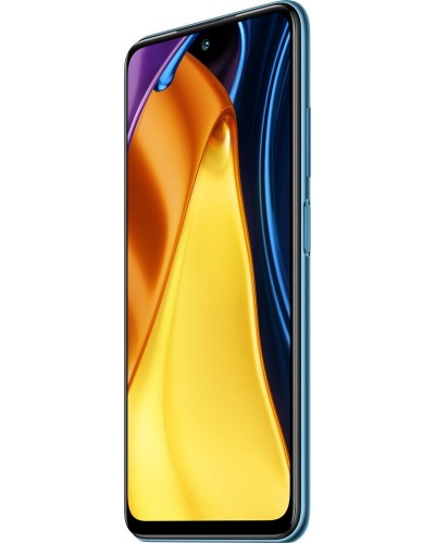 Купить Xiaomi Poco M3 Pro 5G 4/64 Global Blue Гарантия 1 Год