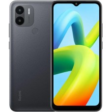 Xiaomi Redmi A2+ 3/64GB Black Гарантія 1 рік