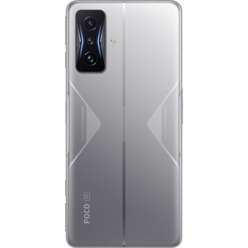 Купити Xiaomi Poco F4 GT 5G 8/128Gb Knight Silver Global Гарантія 1 Рік