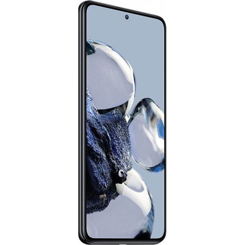 Купити Xiaomi 12T Pro 12/256GB Black Гарантія 1 рік