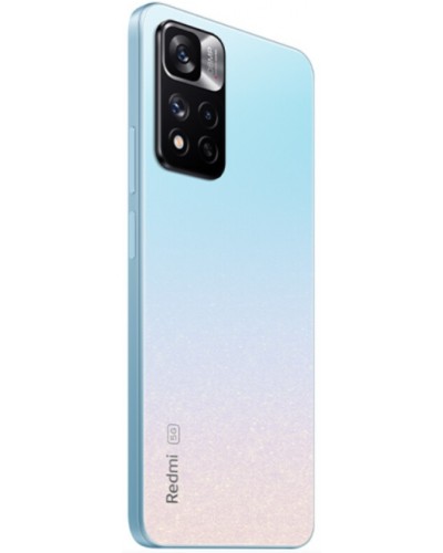 Купити Xiaomi Redmi Note 11 Pro 8/128GB Blue CN Гарантія 1 Рік