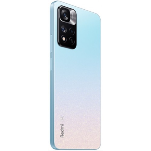 Купить Xiaomi Redmi Note 11 Pro 8/128GB Blue CN Гарантия 1 Год