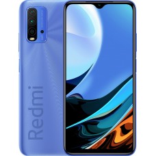 Xiaomi Redmi 9T 4/64 no NFC Blue Global Гарантия 1 Год