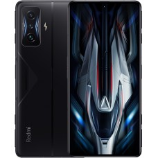 Xiaomi Redmi K50 Gaming Edition 12/256GB Black Гарантия 1 год