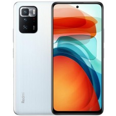 Xiaomi Redmi Note 10 Pro 5G 8/256Gb White Гарантія 1 Рік