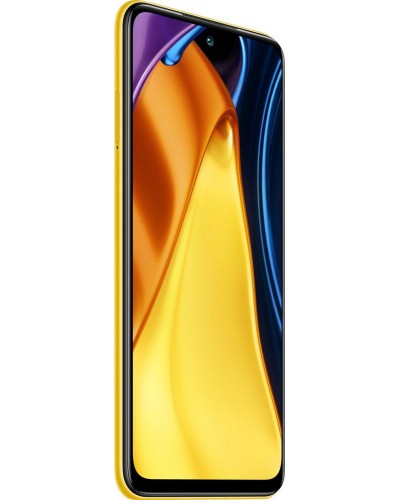 Купить Xiaomi Poco M3 Pro 5G 4/64 Global Yellow Гарантия 1 Год