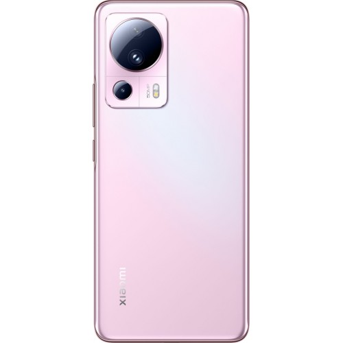 Купити Xiaomi 13 Lite 8/256GB Lite Pink Гарантія 1 рік