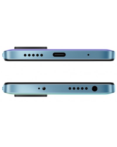 Купить Xiaomi Redmi Note 11 4/128GB NFC Star Blue Global Version Гарантия 1 Год