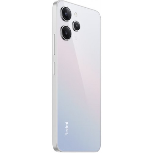 Купити Xiaomi Redmi 12 8/256GB Polar Silver Гарантія 1 Рік