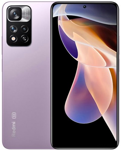 Купить Xiaomi Redmi Note 11 Pro 8/256GB Purple CN Гарантия 1 Год