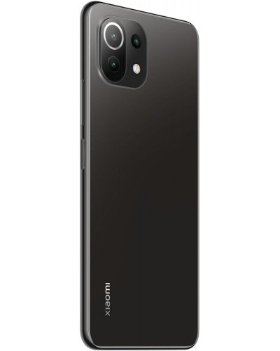 Купить Xiaomi Mi 11 Lite 6/128 Boba Black Global Гарантия 1 Год
