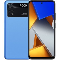 Xiaomi POCO M4 Pro 4G 8/256Gb Global Blue (2022) Гарантия 1 Год