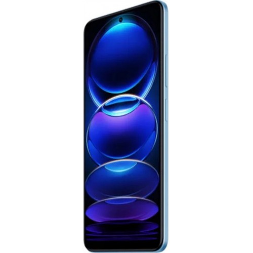 Купити Xiaomi Redmi Note 12 5G 8/128GB Ice Blue Гарантія 1 рік