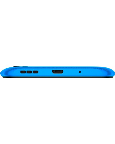 Купить Xiaomi Redmi 9a 4/64GB Sky Blue Global Гарантия 1 Год