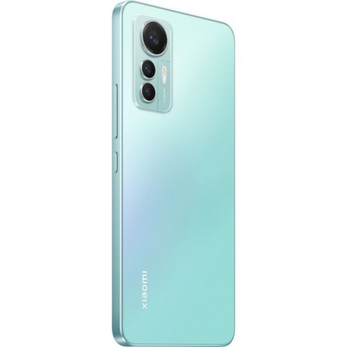 Купити Xiaomi 12 Lite 8/128Gb Green Гарантія 1 Рік