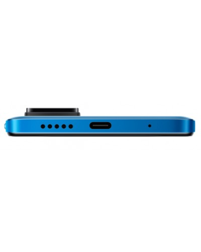 Купити Xiaomi Redmi Note 11S 6/64Gb NFC Twilight Blue (Global Version) NFC Гарантія 1 Рік