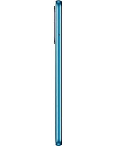 Купить Xiaomi POCO M4 Pro 5G 4/64Gb Global Cool Blue Гарантия 1 Год