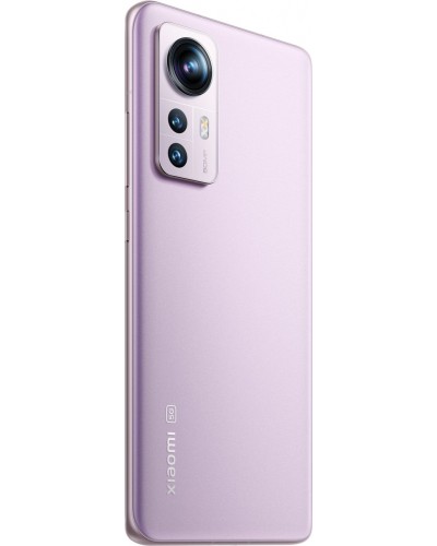 Купить Xiaomi 12X 8/128GB Purple Global Version Гарантия 1 Год