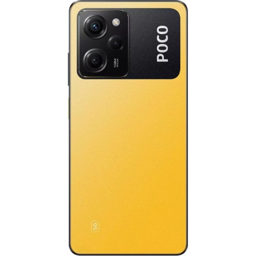 Купити Xiaomi POCO X5 Pro 5G 6/128GB Yellow Гарантія 1 Рік Купити Xiaomi POCO X5 Pro 5G 6/128GB Yellow Гарантія 1 Рік