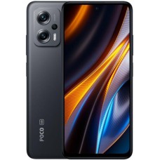 Xiaomi Poco X4 GT 8/128GB Black Гарантия 1 Год