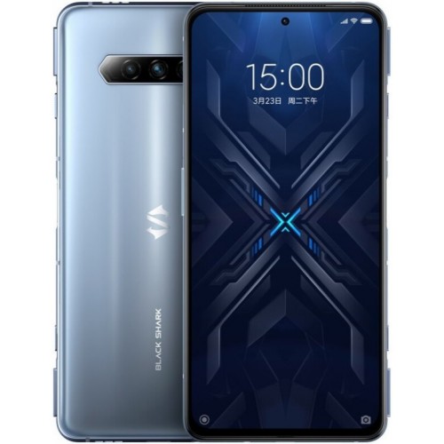 Купити Xiaomi Black Shark 4 12/256GB Global Grey