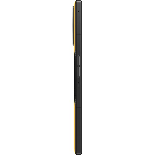 Купити Xiaomi Poco F4 GT 5G 8/128Gb Cyber Yellow Global Гарантія 1 Рік