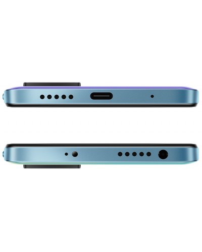 Купить Xiaomi Redmi Note 11 4/128GB NFC Star Blue Global Version Гарантия 1 Год