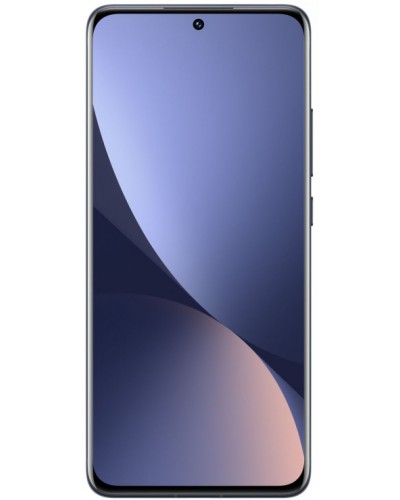 Купить Xiaomi 12X 8/256GB Gray Global Version Гарантия 1 Год
