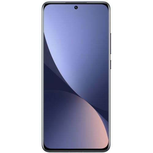 Купити Xiomi 12X 8/256GB Gray Global Гарантій 1 Рік