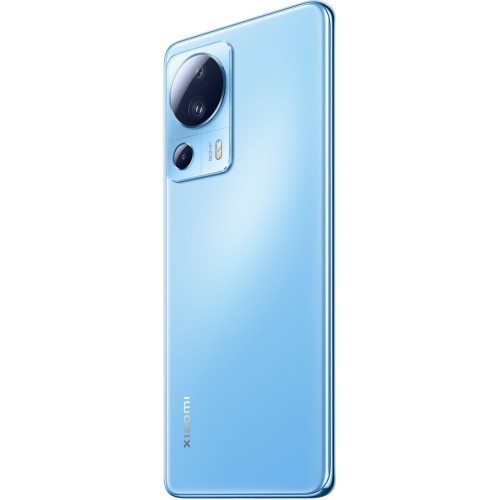 Купить Xiaomi 13 Lite 8/256GB Lite Blue Гарантия 1 Год
