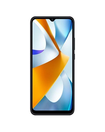 Купить Xiaomi POCO C40 4/64Gb Power Black Гарантия 1 Год