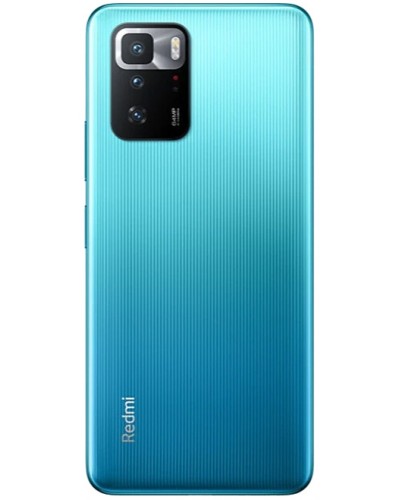 Купити Xiaomi Redmi Note 10 Pro 5G 8/128Gb Green Гарантія 1 Рік